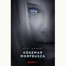 Koszmar Morfeusza, 9788328371231