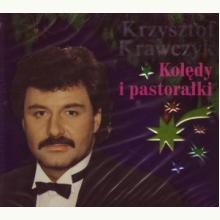 Krzysztof Krawczyk - Kolędy i pastorałki, 5906409107805