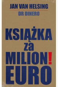 Książka za milion! Euro