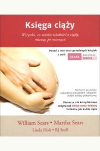 Księga ciąży