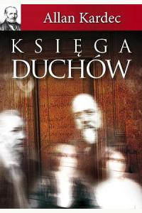 Księga duchów