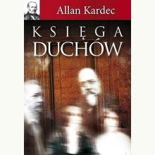 Księga duchów, 9788386757732