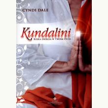 Kundalini. Boska energia w Twoim życiu, 9788381717472