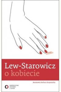 Lew-Starowicz o kobiecie