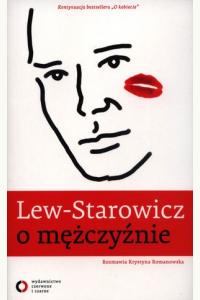 Lew-Starowicz o mężczyźnie