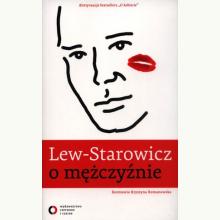 Lew-Starowicz o mężczyźnie, 9788377000328