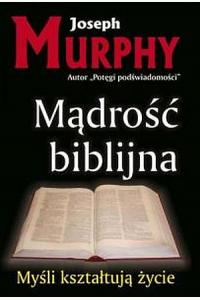 Mądrość biblijna