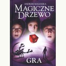 Magiczne Drzewo. Gra, 9788324074884