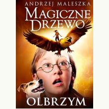 Magiczne drzewo. Olbrzym, 9788324074907