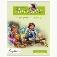 Martynka. Najlepsze przygody, 9788327106858