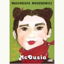 McDusia, 9788362199938