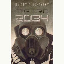 Metro 2034, 9788365315038