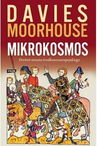 Mikrokosmos. Portret miasta środkowoeuropejskiego