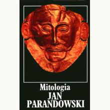 Mitologia, 9780907587859