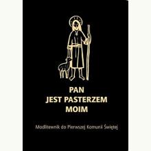 Modlitewnik do Pierwszej Komunii Św. - Pan jest pasterzem moim, 5000000041909