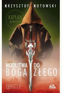 Modlitwa do Boga Złego (używana)