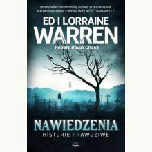 Nawiedzenia. Historie prawdziwe, 9788366217430