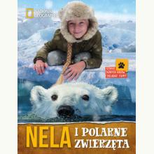 Nela i polarne zwierzęta, 9788380533097