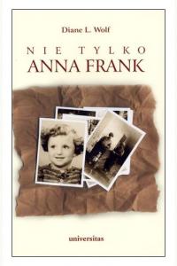 Nie tylko Anna Frank