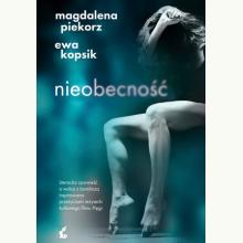 Nieobecność, 9788381108317