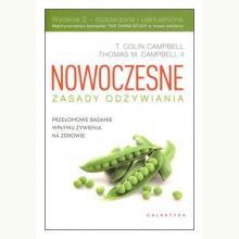 Nowoczesne zasady odżywiania, 9788375796087