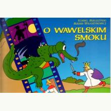 O wawelskim smoku, 9788372724243