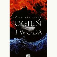 Ogień i woda, 9788379660155