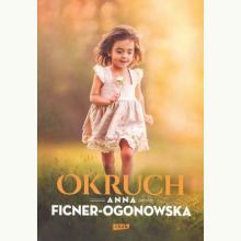 Okruch, 9788324054039