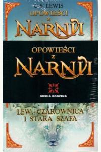 Opowieści z Narnii tom 1-7