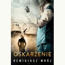 Oskarżenie, 9788379767120