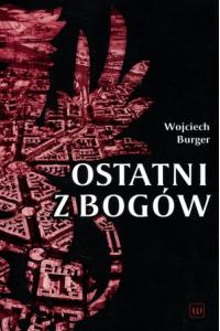 Ostatni z bogów