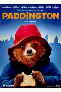 Paddington (Booklet DVD)