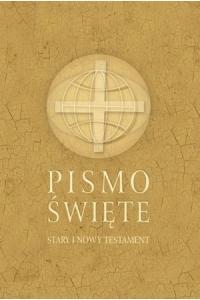 Pismo Święte Stary i Nowy Testament