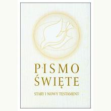 Pismo Święte Stary i Nowy Testament, 9788375163735