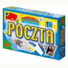 Poczta (6+), 5906018002331