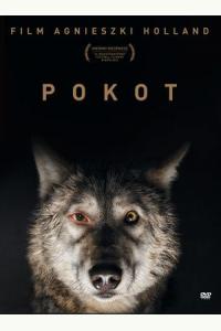 Pokot (booklet DVD)