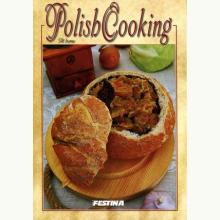 Polish cooking at home, 9788361511175