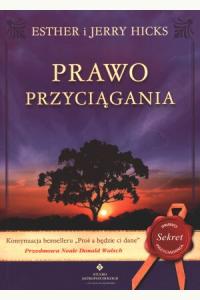 Prawo przyciągania