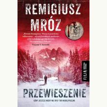 Przewieszenie. Seria z komisarzem Forstem. Tom 2, 9788381957533