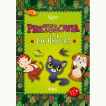 Przysłowia polskie, 9788375175189