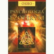 Psychologia ezoteryki, 9788389375582