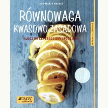 Równowaga kwasowo-zasadowa, 9788379713813