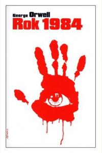 Rok 1984 (pocket)
