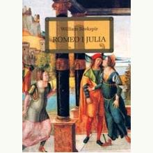 Romeo i Julia. Lektura z opracowaniem, 9788373272538