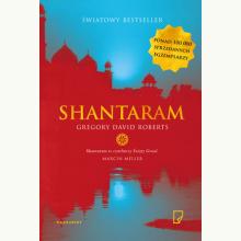 Shantaram, 9788367262972