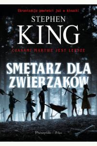 Smętarz dla zwierzaków (wydanie filmowe)