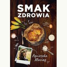 Smak zdrowia, 9788381353250