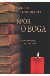 Spór o Boga