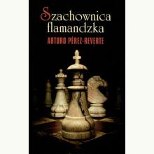 Szachownica flamandzka, 9788377583685