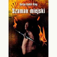 Szaman miejski, 9788376490212